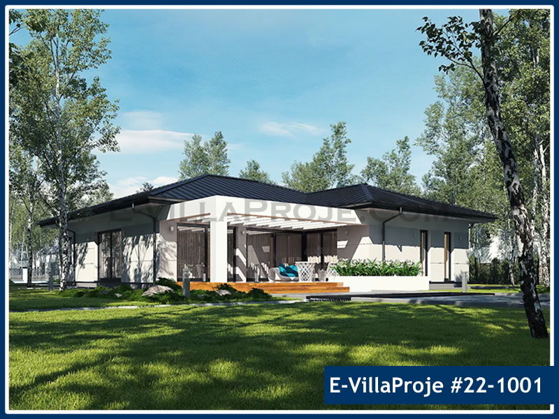 Model 22-1001 — 197 m², 1 storey thumbnail 5