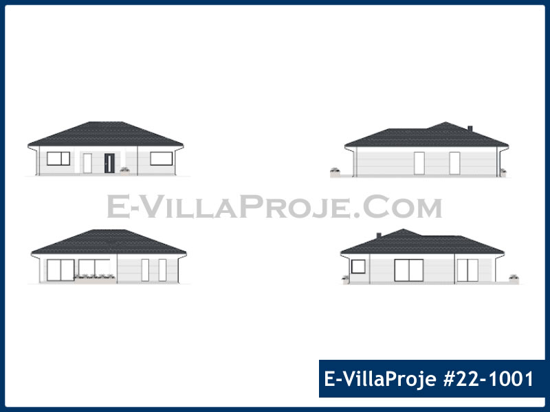 Model 22-1001 — 197 m², 1 storey thumbnail 6