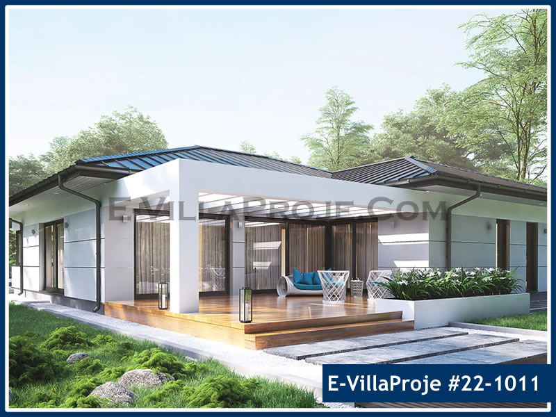 Model 22-1011 — 197 m², 1 storey thumbnail 3