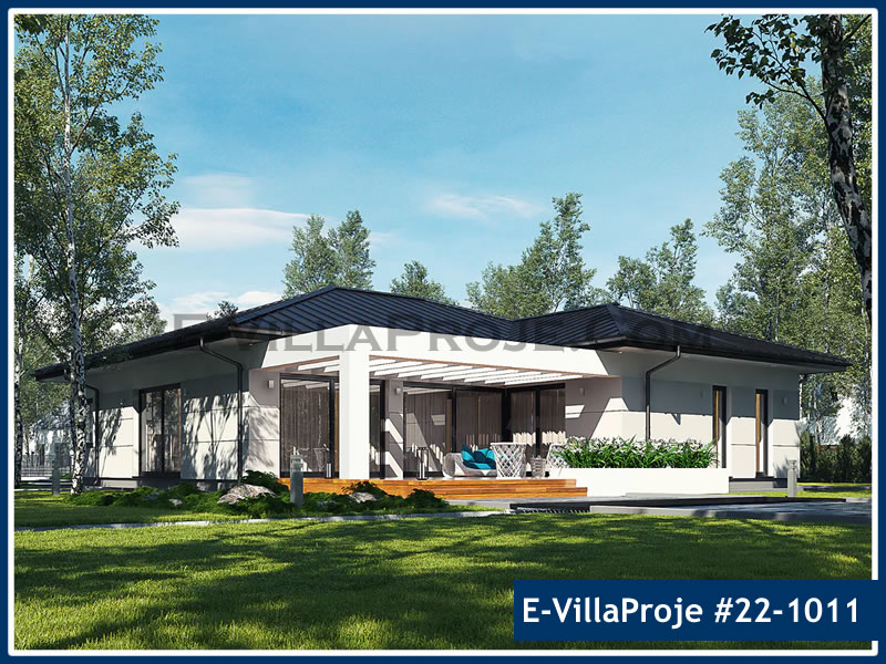 Model 22-1011 — 197 m², 1 storey thumbnail 4