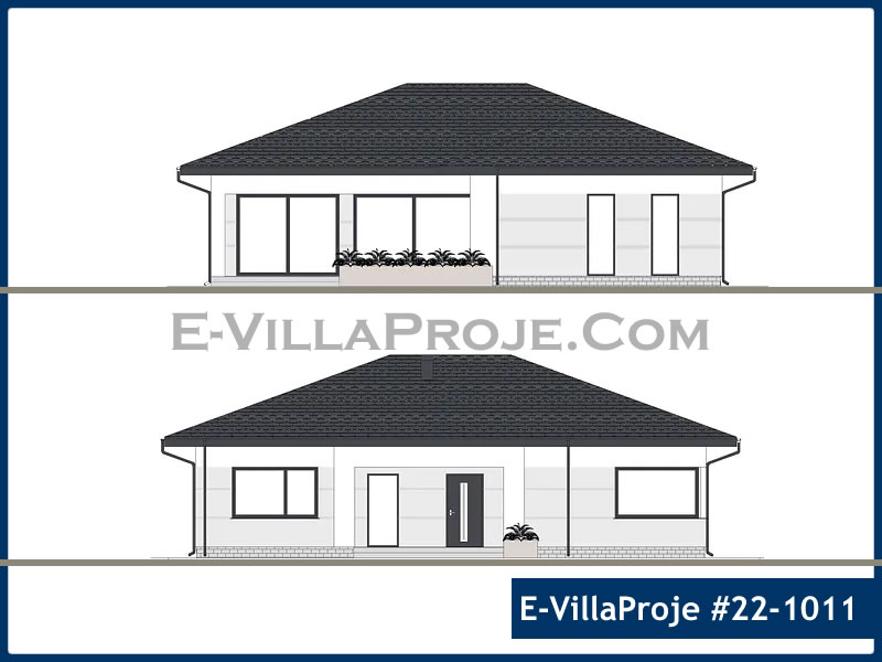 Model 22-1011 — 197 m², 1 storey thumbnail 6