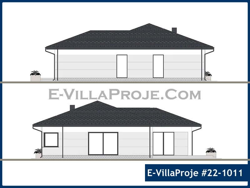 Model 22-1011 — 197 m², 1 storey thumbnail 7