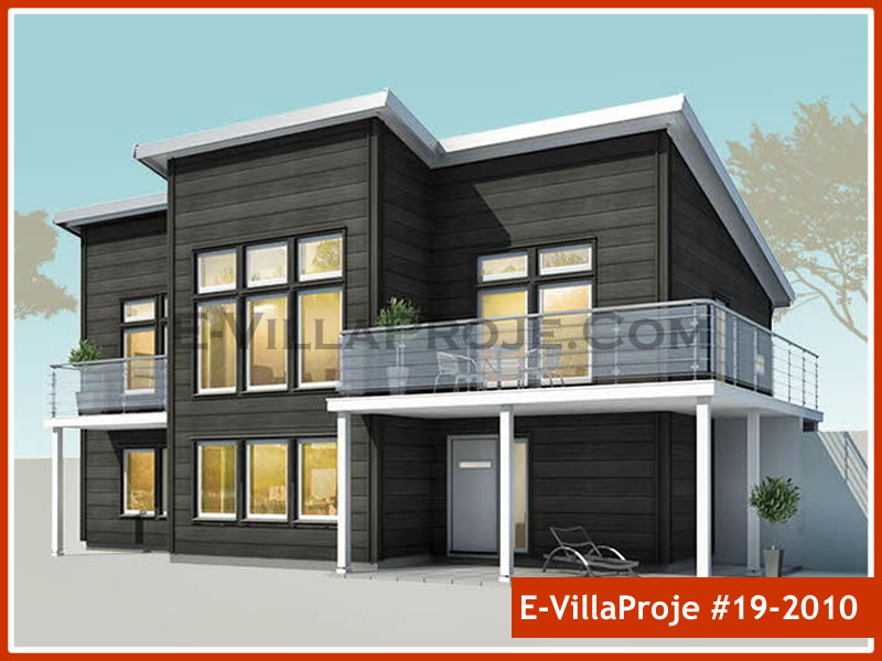 Model 19-2010 — 199 m², 2 Kat thumbnail 3