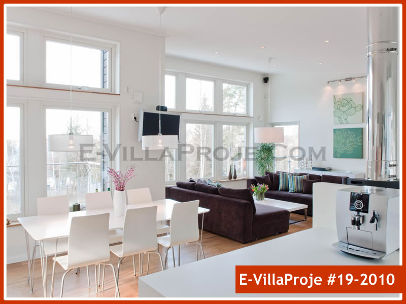Model 19-2010 — 199 m², 2 Kat thumbnail 4