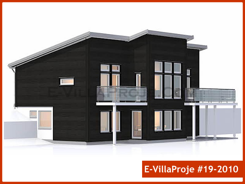 Model 19-2010 — 199 m², 2 Kat thumbnail 5