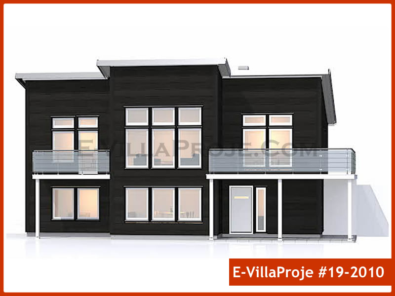 Model 19-2010 — 199 m², 2 Kat thumbnail 7