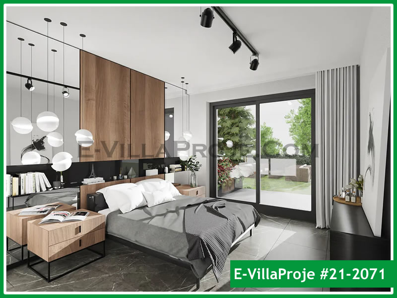 Model 21-2071 — 202 m², 2 storeys thumbnail 9