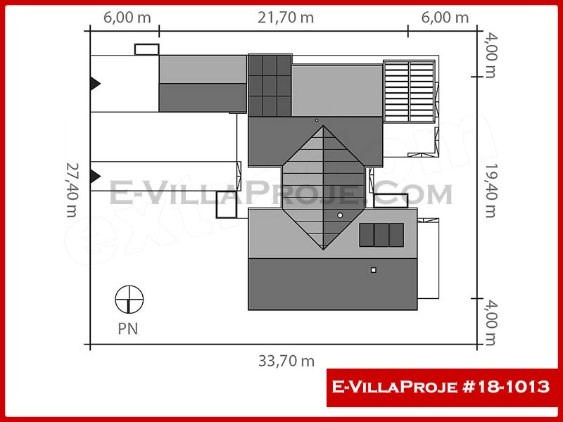 Model 18-1013 — 202 m², 1 storey thumbnail 3