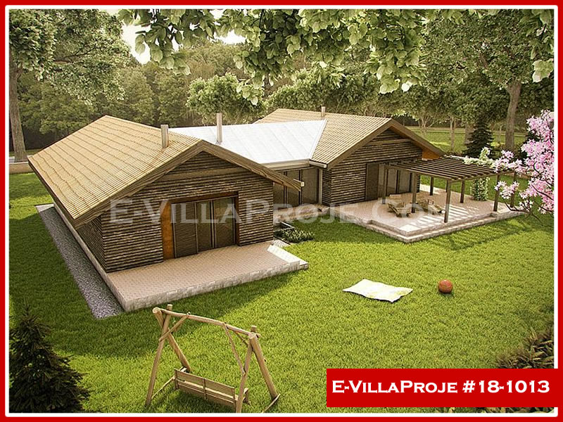 Model 18-1013 — 202 m², 1 storey thumbnail 4