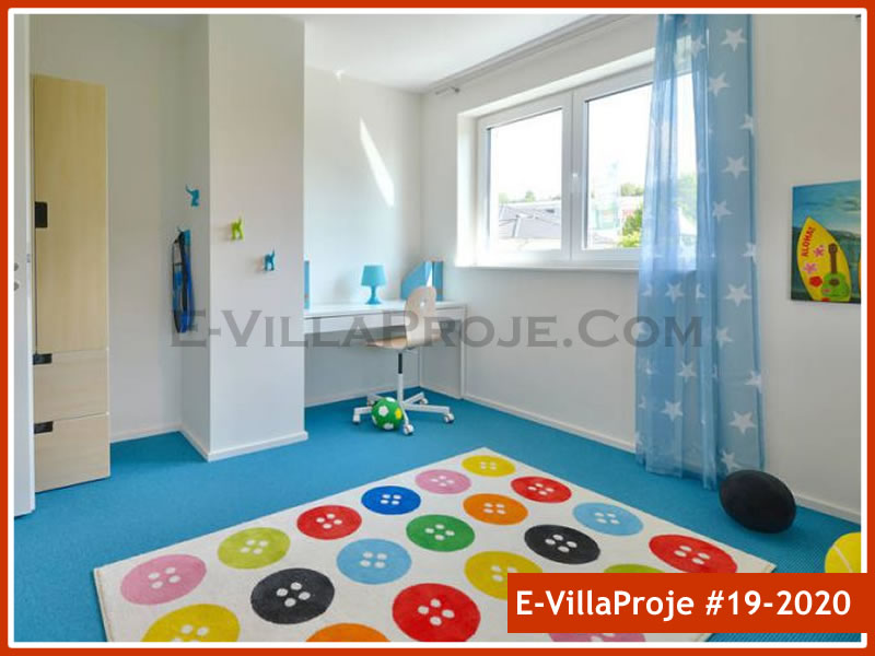 Model 19-2020 — 204 m², 2 Kat thumbnail 9