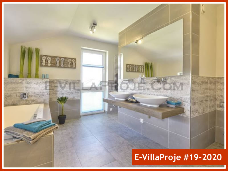 Model 19-2020 — 204 m², 2 Kat thumbnail 10