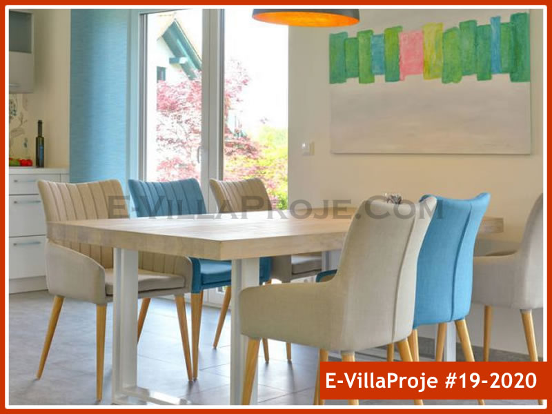 Model 19-2020 — 204 m², 2 Kat thumbnail 12