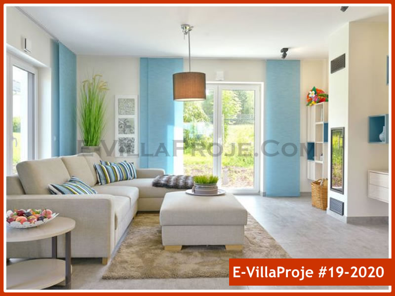 Model 19-2020 — 204 m², 2 Kat thumbnail 8