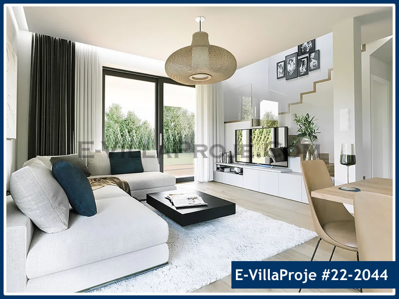 Modell 22-2044 — 206 m², 2 Geschosse thumbnail 10