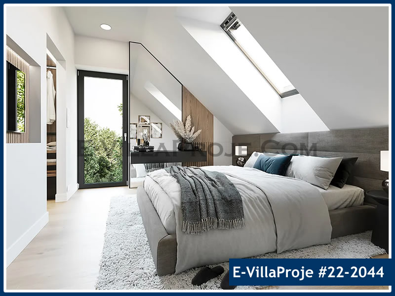 Modell 22-2044 — 206 m², 2 Geschosse thumbnail 12