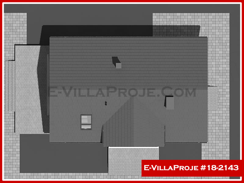 Model 18-2143 — 207 m², 2 storeys thumbnail 6