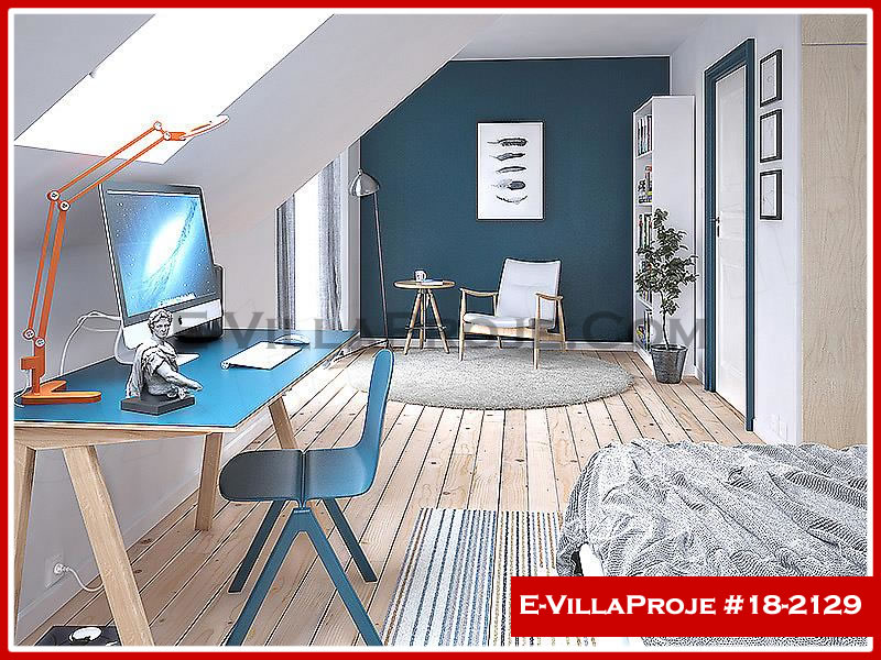 Model 18-2129 — 207 m², 2 Kat thumbnail 11