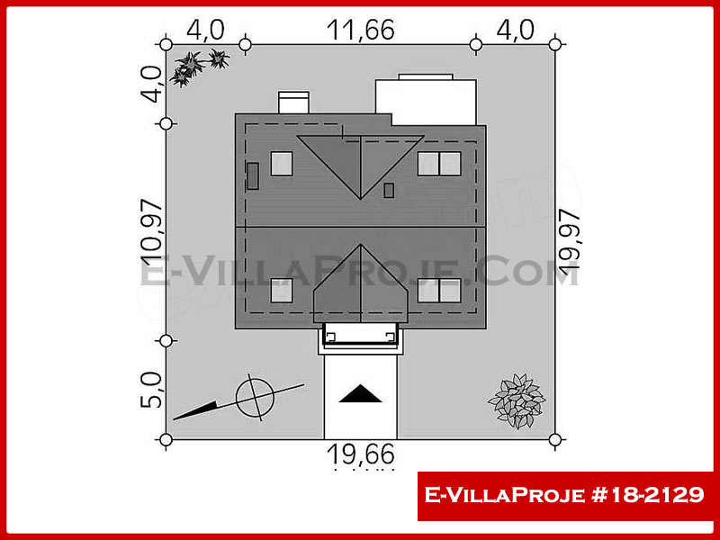 Model 18-2129 — 207 m², 2 Kat thumbnail 4