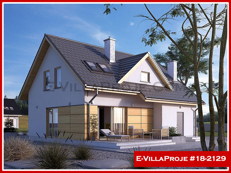 Model 18-2129 — 207 m², 2 Kat thumbnail 5