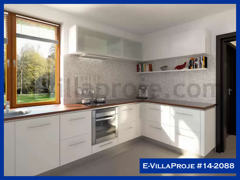 Model 14-2088 — 209 m², 1 storey thumbnail 9