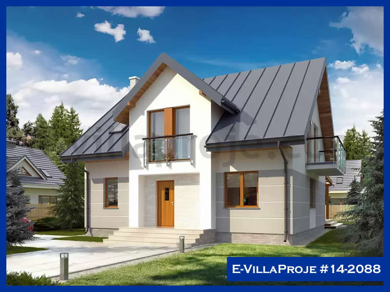 Model 14-2088 — 209 m², 1 storey thumbnail 4