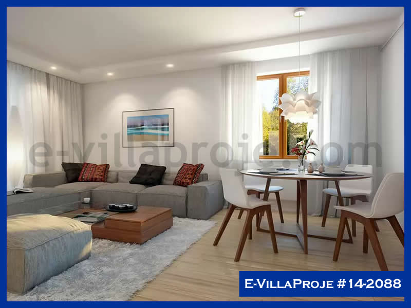 Model 14-2088 — 209 m², 1 storey thumbnail 5