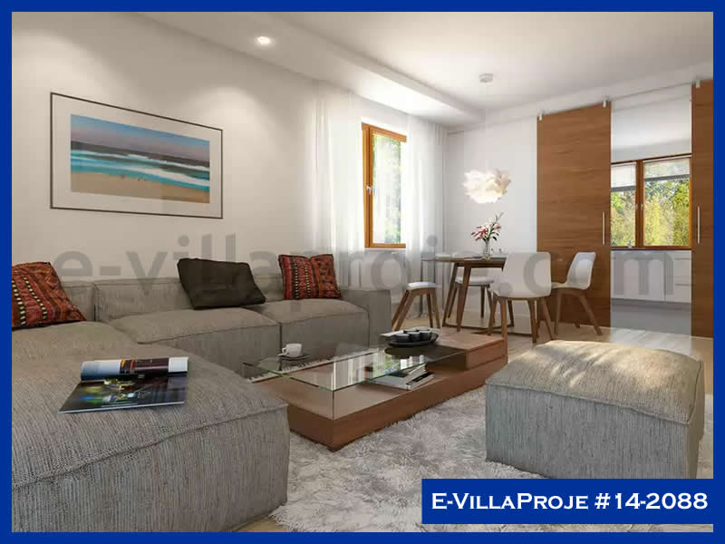 Model 14-2088 — 209 m², 1 storey thumbnail 6