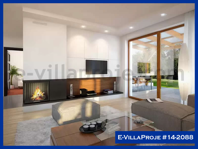 Model 14-2088 — 209 m², 1 storey thumbnail 7
