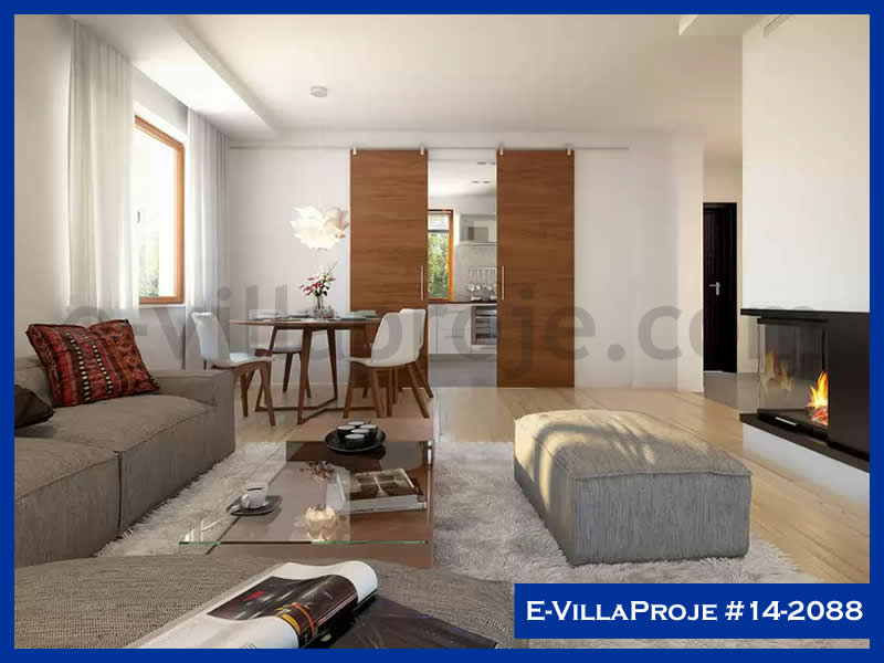 Model 14-2088 — 209 m², 1 storey thumbnail 8