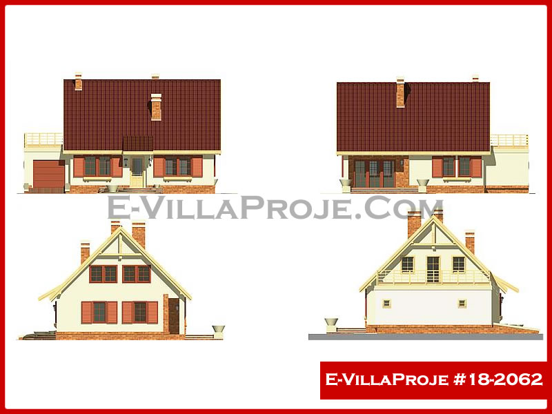 Model 18-2062 — 210 m², 2 Kat thumbnail 8