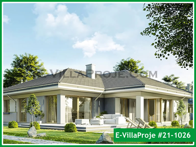 Model 21-1026 — 212 m², 1 storey thumbnail 3