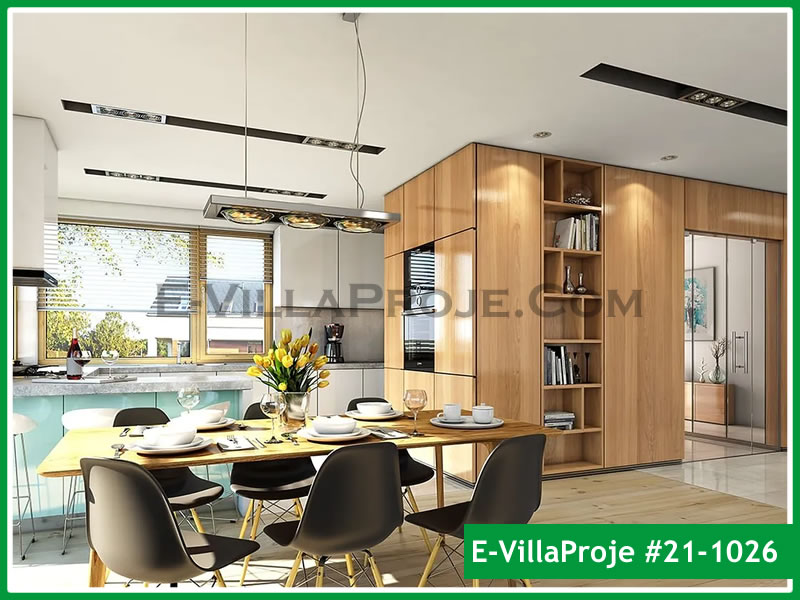 Model 21-1026 — 212 m², 1 storey thumbnail 5