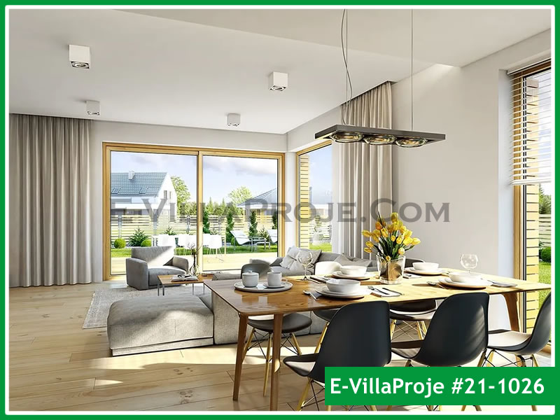 Model 21-1026 — 212 m², 1 storey thumbnail 6