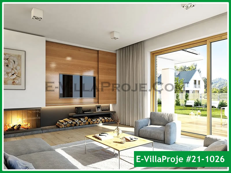 Model 21-1026 — 212 m², 1 storey thumbnail 7