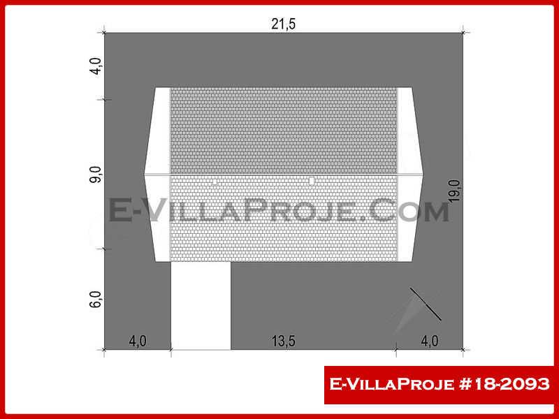 Model 18-2093 — 213 m², 2 storeys thumbnail 4
