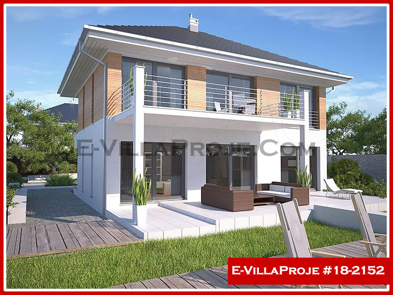 Model 18-2152 — 214 m², 2 Kat thumbnail 5
