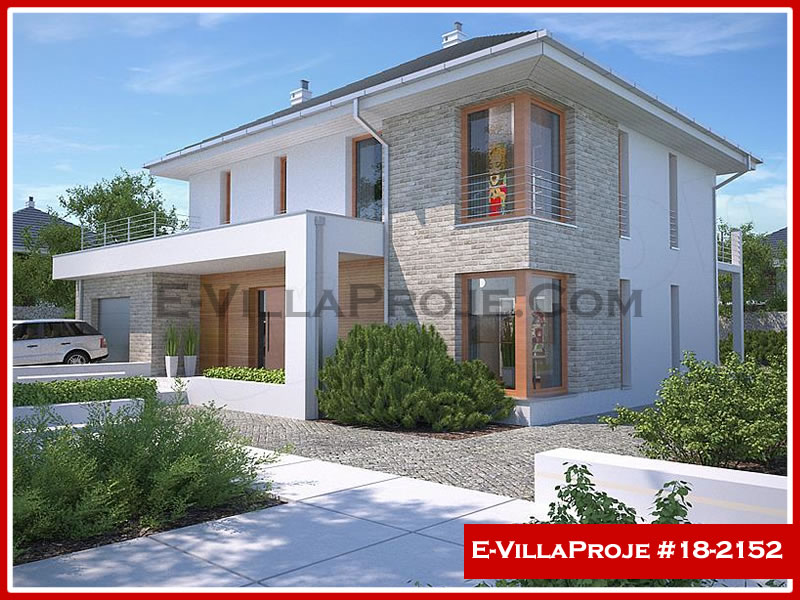 Model 18-2152 — 214 m², 2 Kat thumbnail 6