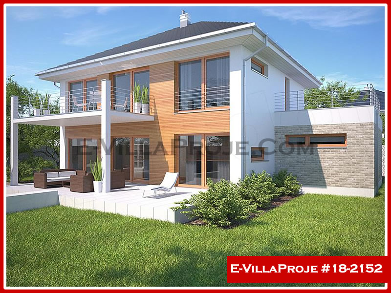 Model 18-2152 — 214 m², 2 Kat thumbnail 8
