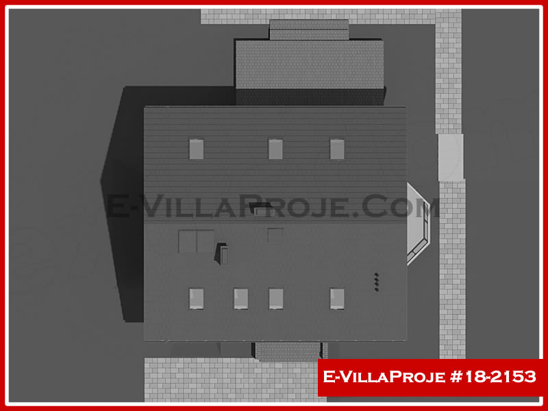 Model 18-2153 — 215 m², 2 storeys thumbnail 4