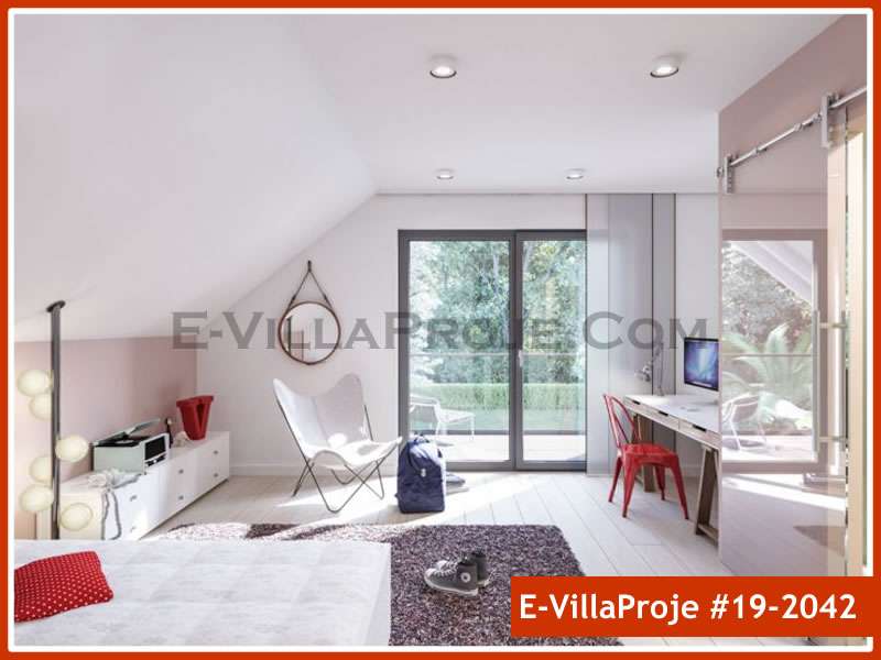 Model 19-2042 — 216 m², 2 Kat thumbnail 5