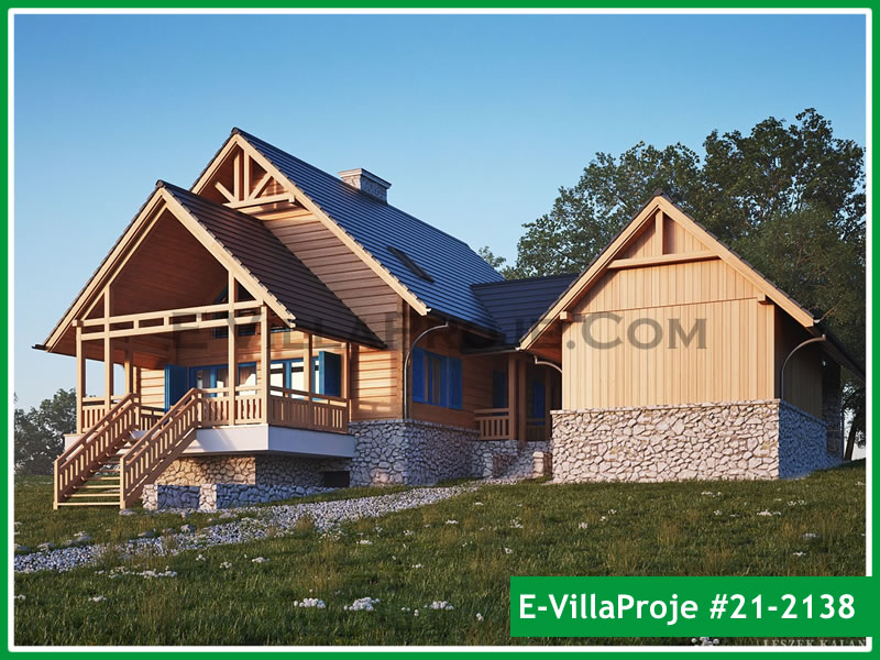 Modell 21-2138 — 217 m², 2 Geschosse thumbnail 9