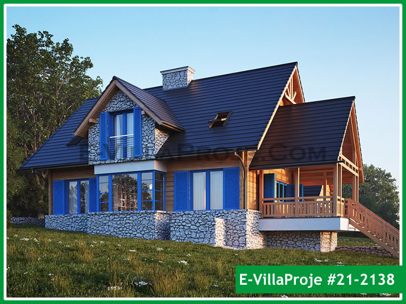Modell 21-2138 — 217 m², 2 Geschosse thumbnail 10