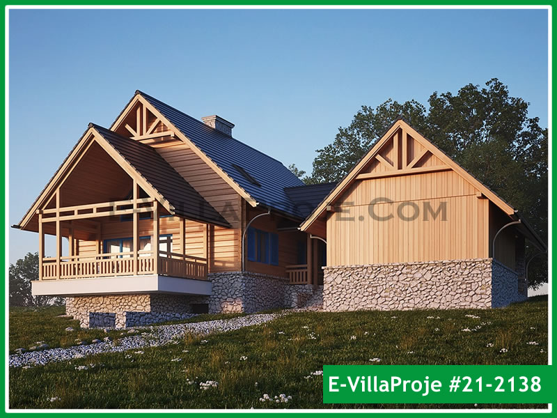 Modell 21-2138 — 217 m², 2 Geschosse thumbnail 6