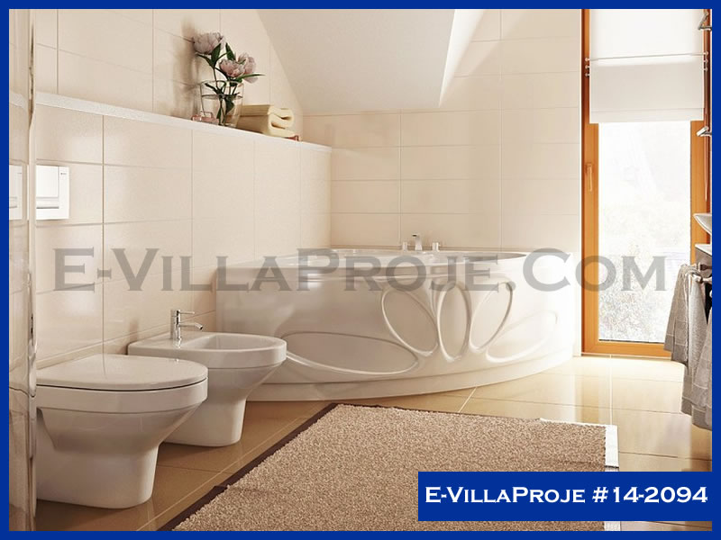 Model 14-2094 — 217 m², 2 Kat thumbnail 7