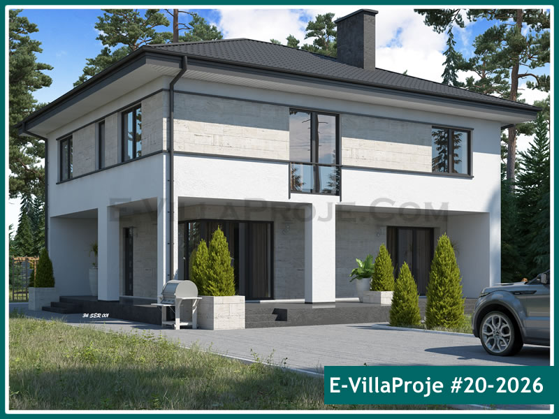 Model 20-2026 — 217 m²