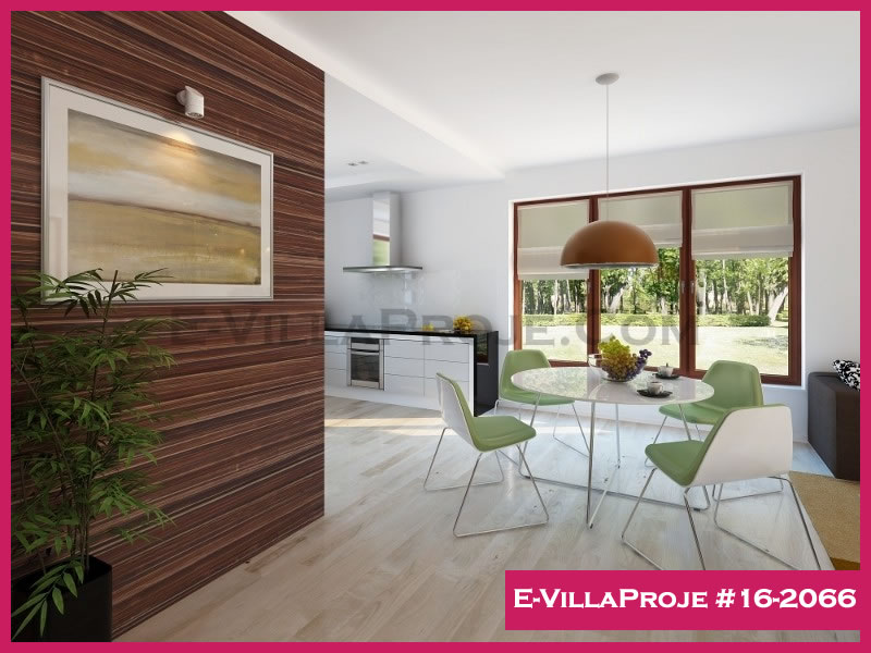 Model 16-2066 — 218 m², 2 storeys thumbnail 10