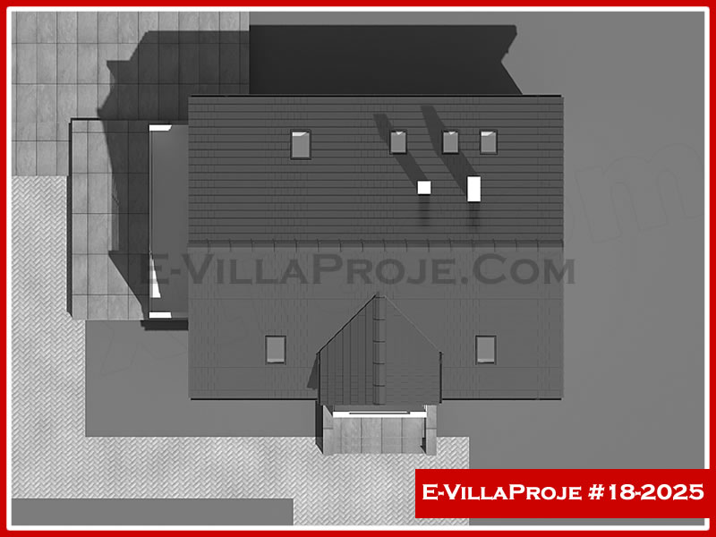 Model 18-2025 — 219 m², 2 storeys thumbnail 4