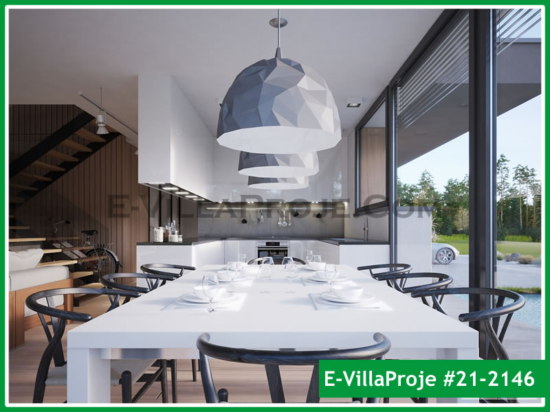 Model 21-2146 — 219 m², 2 storeys thumbnail 13