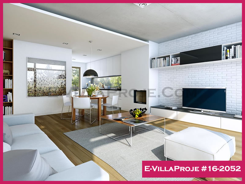 Model 16-2052 — 219 m², 2 storeys thumbnail 9