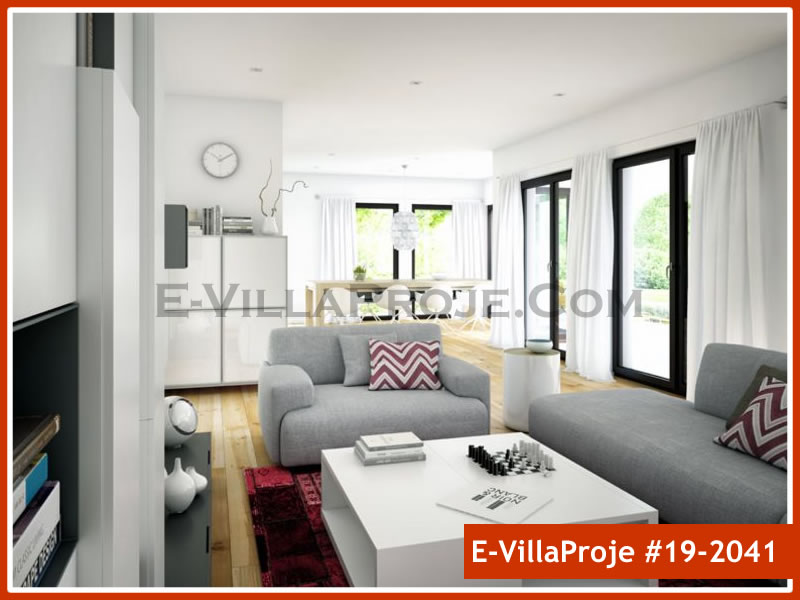 Model 19-2041 — 219 m², 2 Kat thumbnail 4